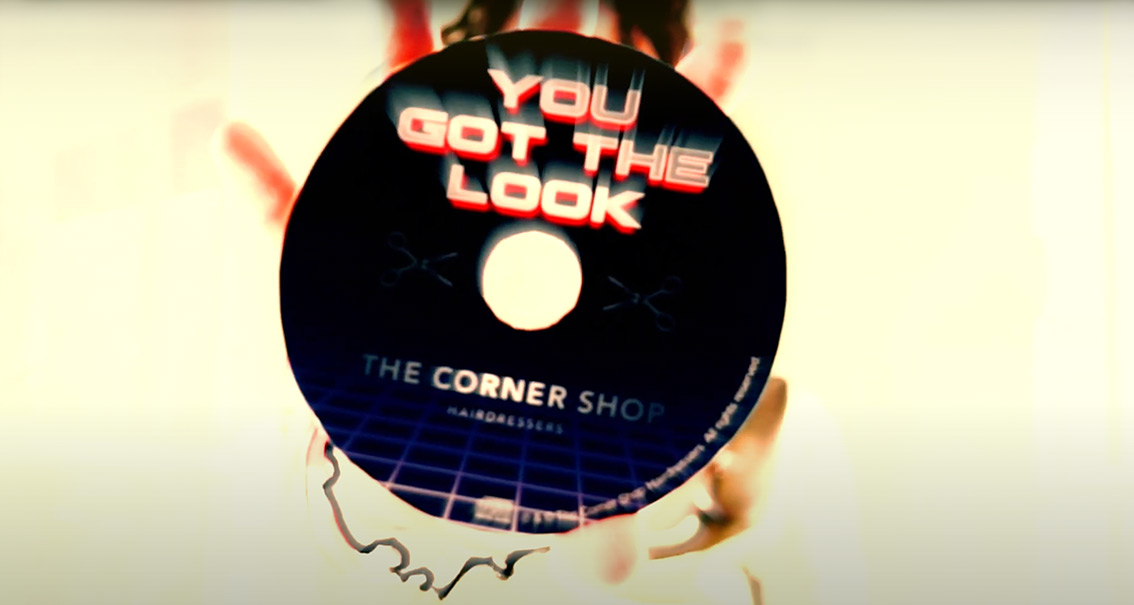 The Corner Shop Bern, Video 90s